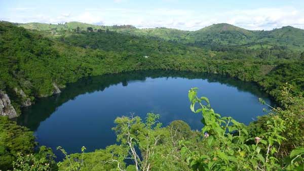 Kibale National Park Private Guided Tours In Africa