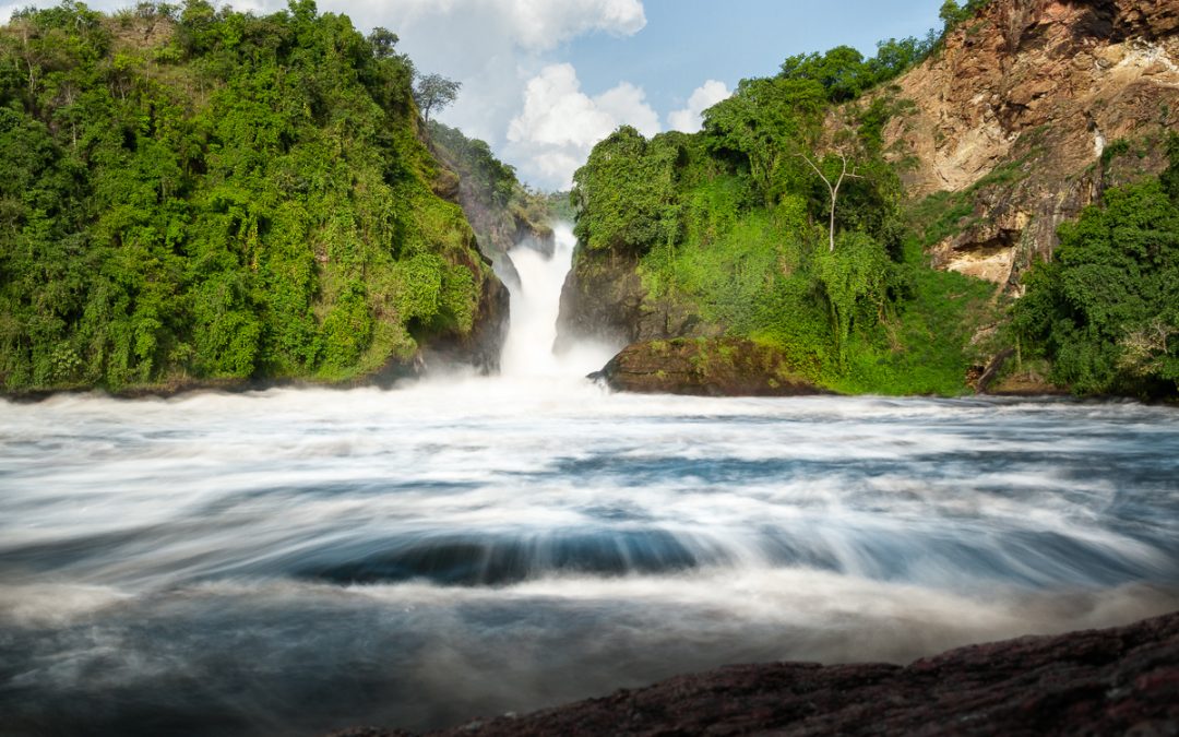 Eastern and Northern Uganda 8-Day Heritage Trail