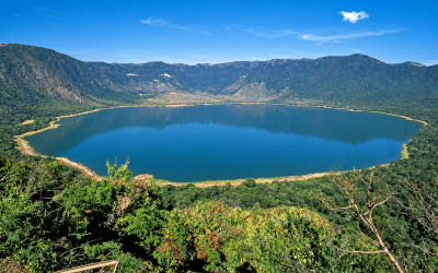 Experience Tarangire and Ngorongoro in 3 Days